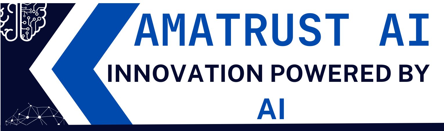 KamaTrust AI Logo